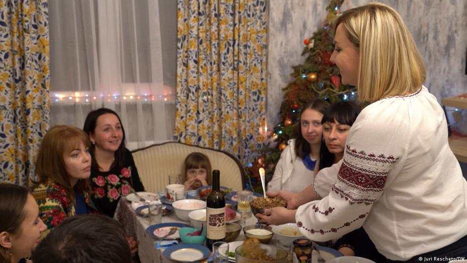 Пісня про миколая від хати до хати