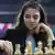 FIDE Schnellschach- und Blitz-WM | in Almaty, Kasachstan | Sara Khadem, Iran