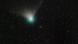 El cometa C/2022 E3 (ZTF). El cometa C/2022 E3 (ZTF).