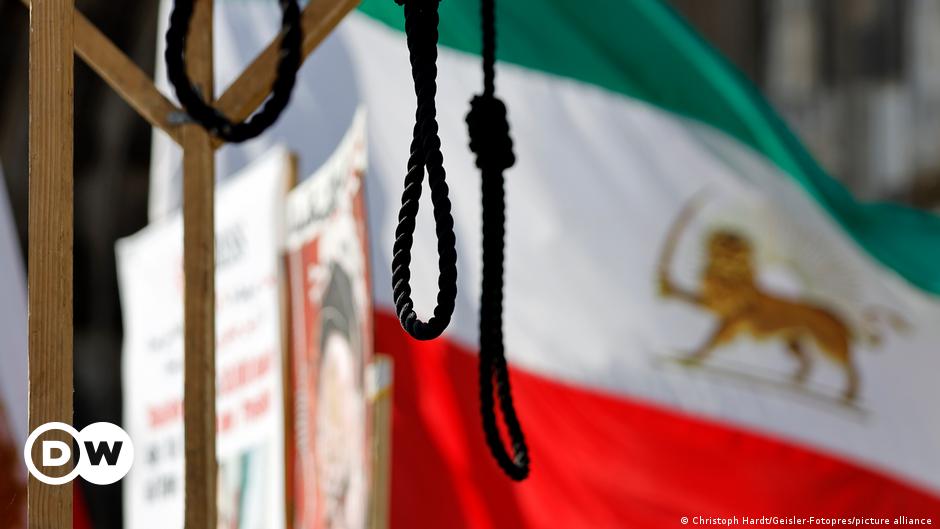 Mehr als zehn Hinrichtungen pro Woche im Iran