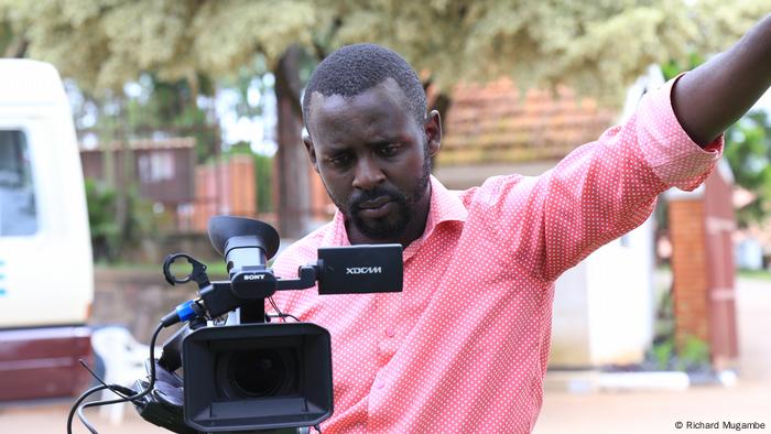 Fellows Constructive Journalism Lab DW Akademie | 