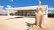 Imagem mostra a estátua da Justiça em frente ao prédio do Supremo Tribunal Federal, em Brasília Imagem mostra a estátua da Justiça em frente ao prédio do Supremo Tribunal Federal, em Brasília