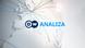 DW Analiza Sendungslogo Composite DW Analiza Sendungslogo Composite