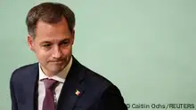 فتح تحقيق بشأن تهديد باعتداء إرهابي ضد رئيس الوزراء البلجيكي