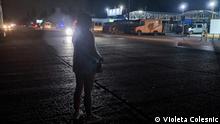 Prostitutas en Moldavia: “A Mariana la ahorcaron, a Natasha la ahogaron”
