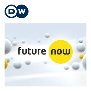 Future Now - Wie Forschung unser Leben verändert