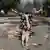 عتراض به حجاب اجباری در خیابان، مهر ۱۴۰۱