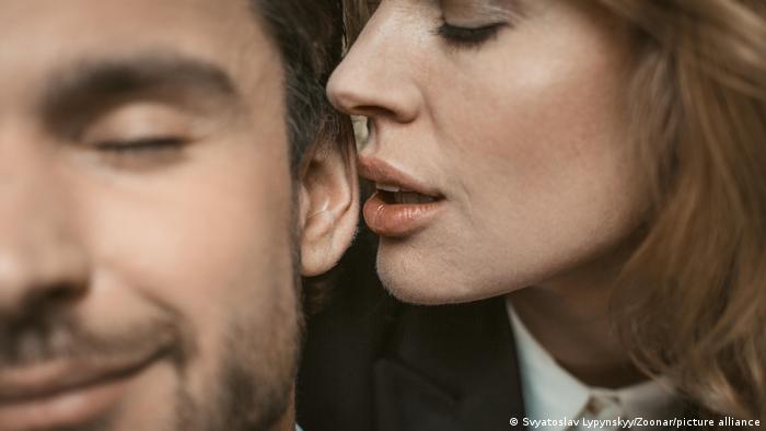 Снимка: Жените и сексът: от какво зависи сексуалният апетит