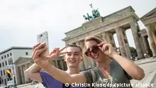 如何在德国做一名“合格”的游客？德国旅游十大须知