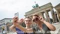 BG Deutschland Ausgehen | Brandenburger Tor 
