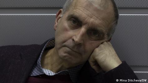 проф. Ивайло Дичев