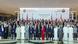 VAE Abu Dhabi Treffen Vertreter arabische Staaten Israel und USA VAE Abu Dhabi Treffen Vertreter arabische Staaten Israel und USA