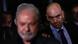El presidente Lula da Silva (izq.) junto al juez Alexandre de Moraes. (Archivo) El presidente Lula da Silva (izq.) junto al juez Alexandre de Moraes. (Archivo)