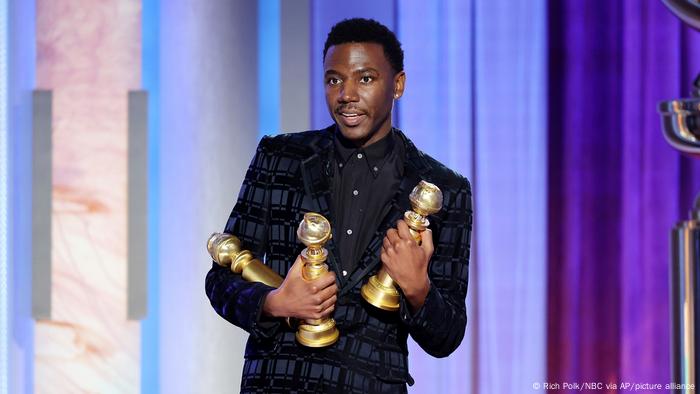 Jerrod Carmichael