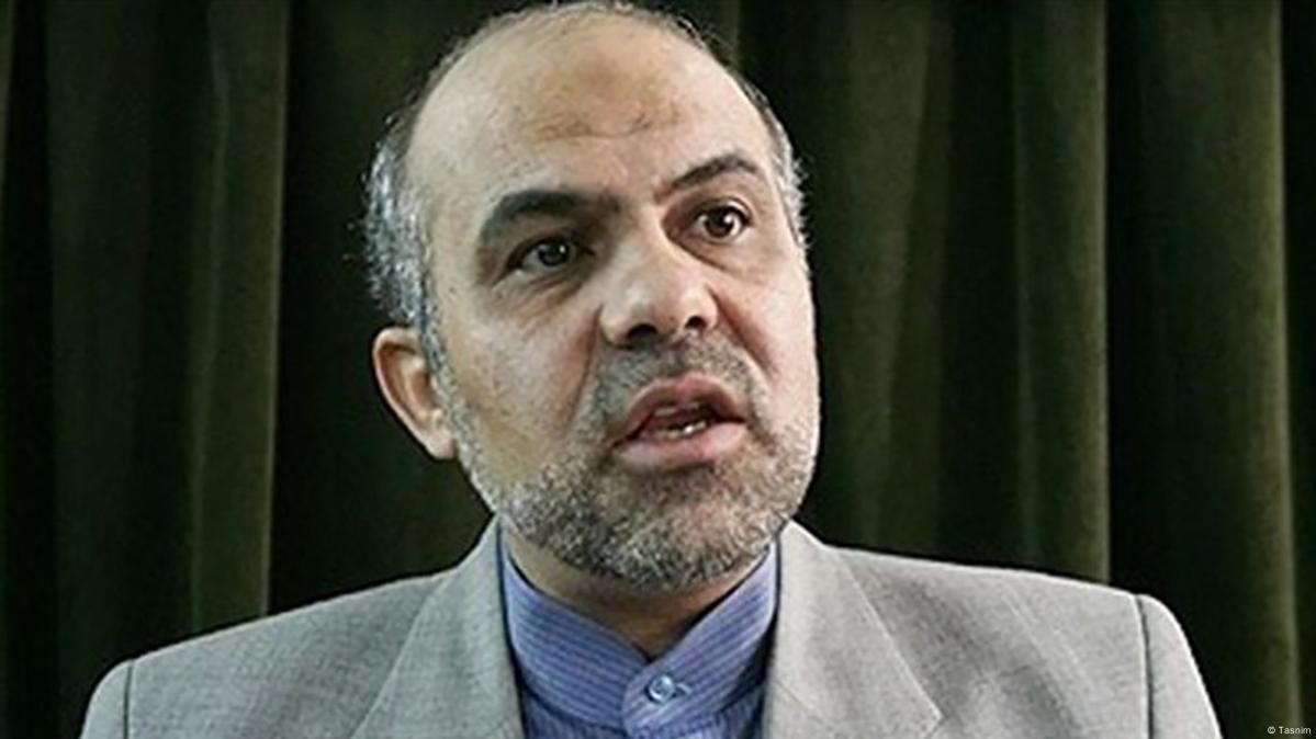 إيران تحكم بالإعدام على بريطاني مزدوج الجنسية ولندن تحتج – DW – 2023/1/11