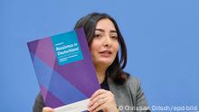 العراق اليوم: هل العنصرية حقا جزء من الحياة اليومية في ألمانيا؟
