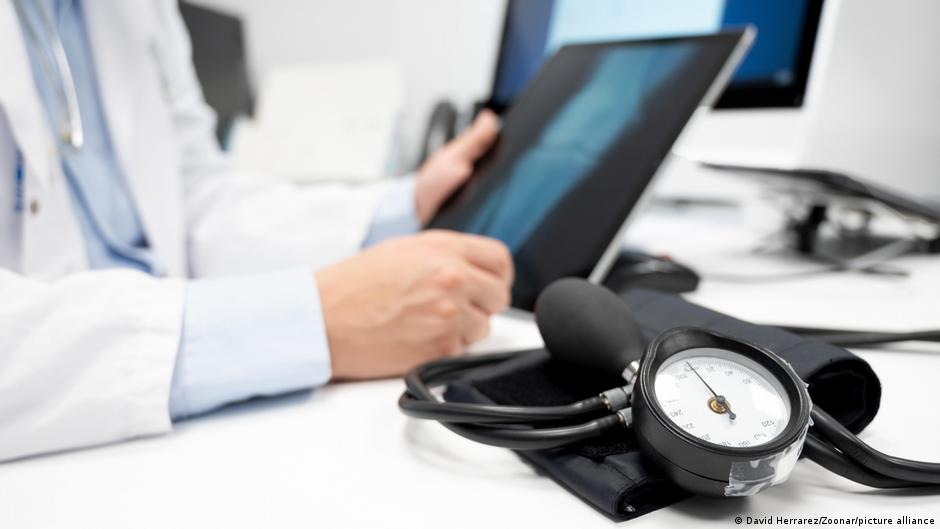 አቅም የሚፈትነው የጤና አገልግሎት አቅም የሚፈትነው የጤና አገልግሎት