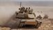 Американський танк M1 Abrams Американський танк M1 Abrams