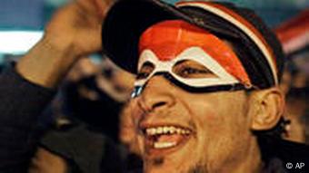 Ägypten Kairo Rücktritt Mubarak