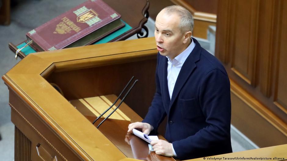 Шевченківський районний суд Києва звільнив з-під варти підозрюваного у державній зраді народного депутата України Нестора Шуфрича

Суд обрав йому запобіжний захід у вигляді цілодобового домашнього арешту.