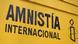 Foto del logo de Amnistía Internacional Foto del logo de Amnistía Internacional