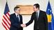 US Kosovo Derek Chollet Albin Kurti US Kosovo Derek Chollet Albin Kurti