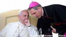 Vaticano admite no resolverá todos los casos de pederastia en la Iglesia