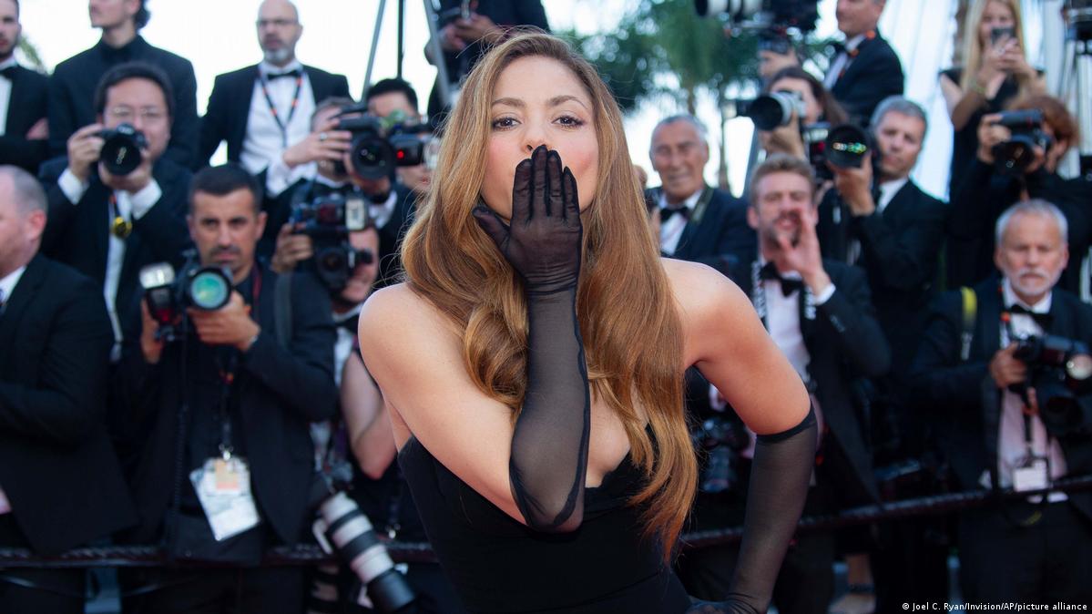 Shakira y Mr. Beast ayudan a catapultar a Threads