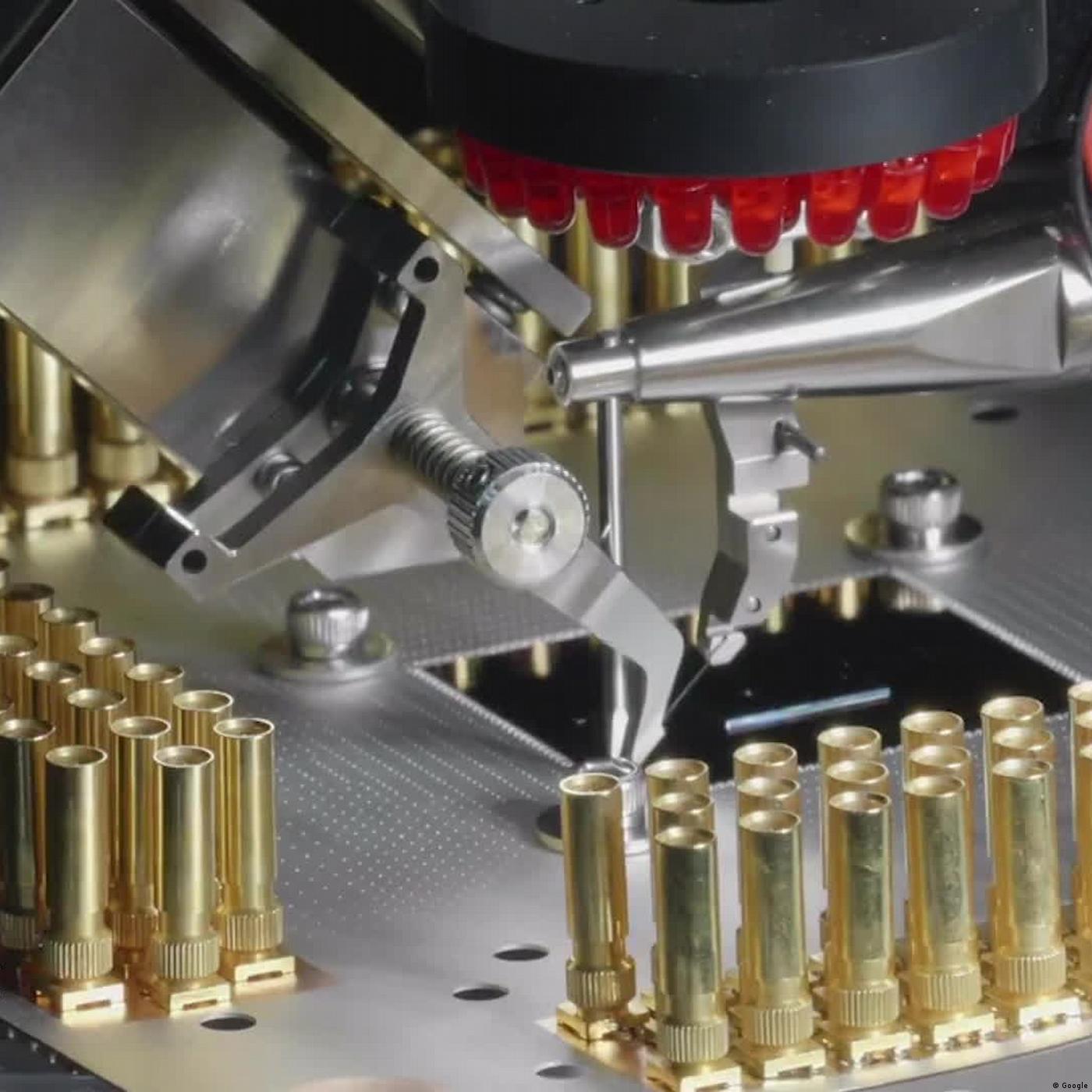 ¿Por qué es tan difícil construir un ordenador cuántico? ¿Por qué es tan difícil construir un ordenador cuántico?