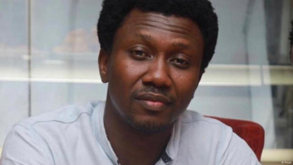 Abdoulaye Traoré, l'homme qui veut révolutionner le cinéma guinéen DW