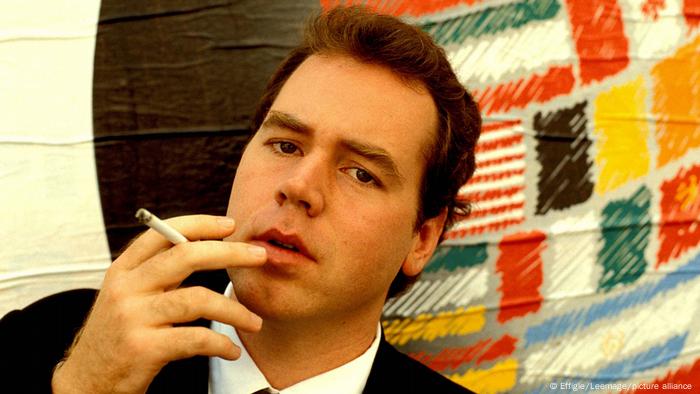 New Novel From “american Psycho” Author Bret Easton Ellis Allinfo 3151