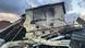A damaged structure and debris are seen in the aftermath of severe weather in Selma, Alabama A damaged structure and debris are seen in the aftermath of severe weather in Selma, Alabama