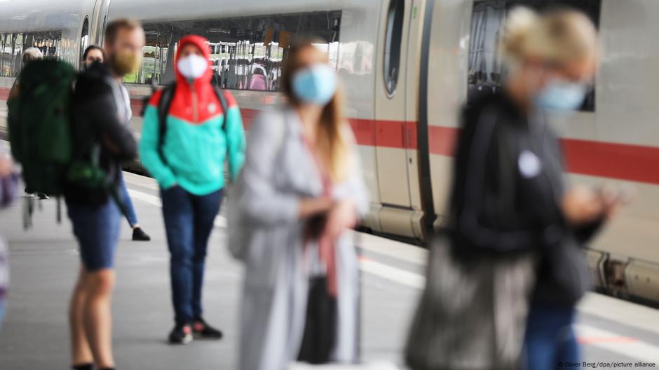 Od 2. februara više nije obavezno nošenje maske u gradskom i međugradskom saobraćaju u Nemačkoj