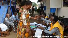 Bénin: les leçons d'un scrutin