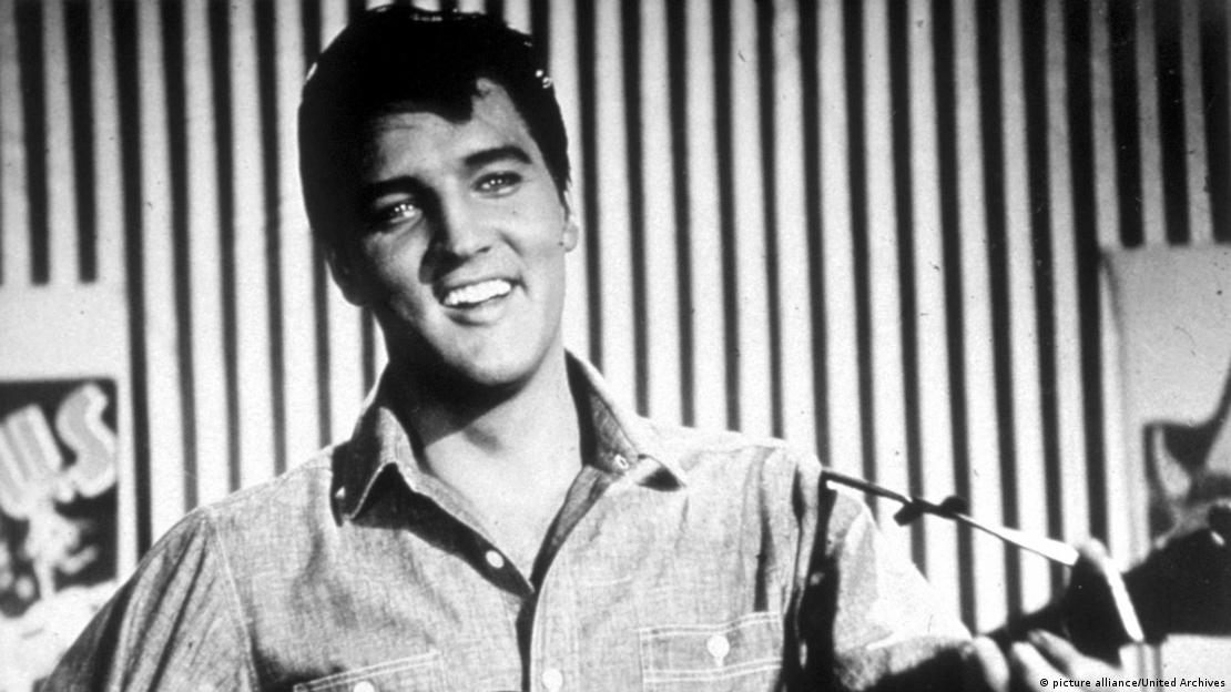 Elvis Presley