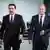 Deutschland Irakischer Ministerpräsident trifft Bundeskanzler Scholz