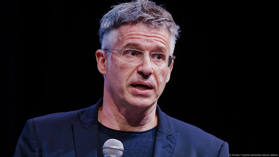 Bernhard Rohleder, direktor Bitkoma
