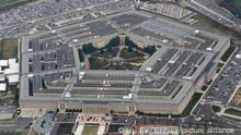 US-Geheimdokumente im Netz - was bislang bekannt ist
