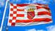 Bremen flag Bremen flag