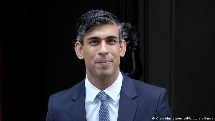 Ρίσι Σούνακ