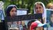 Kanada Toronto Proteste von Jesiden gegen islamistischen Terror im Irak Kanada Toronto Proteste von Jesiden gegen islamistischen Terror im Irak