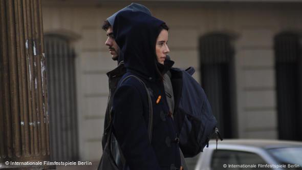 Flash-Galerie Filmstill Medianeras von Gustavo Taretto