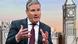 El líder laborista Keir Starmer. El líder laborista Keir Starmer.