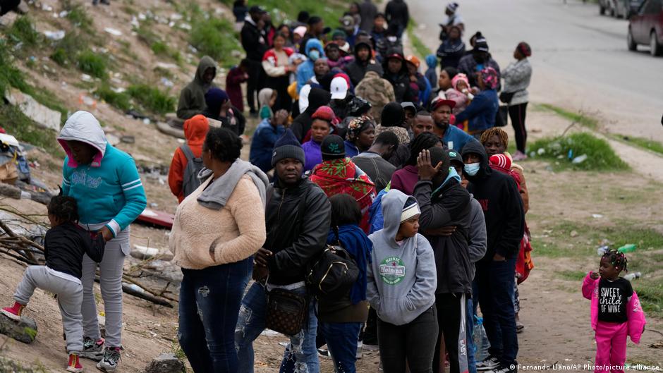 US Haiti TPS Expansion Until 2026 - News Directory 3