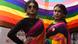 India LGBTQ march