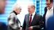Christine Lambrecht i Olaf Scholz Christine Lambrecht i Olaf Scholz
