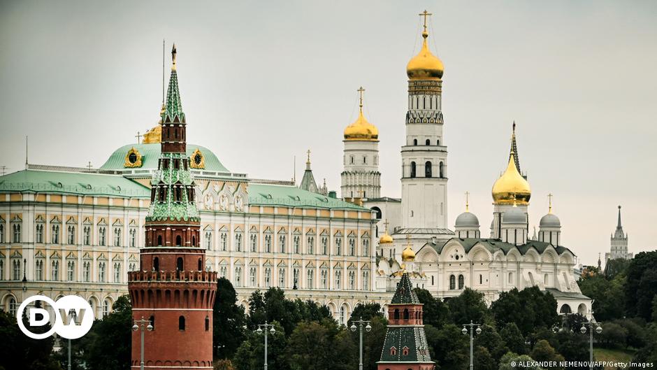 Ukraine aktuell: Russland nimmt US-Reporter fest