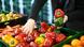 Symbobildbild Deutschland Lebensmittel Obst Gemüse Supermarkt Mehrwertsteuersenkung Symbobildbild Deutschland Lebensmittel Obst Gemüse Supermarkt Mehrwertsteuersenkung