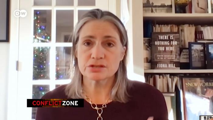 Путин ще продължи войната. Той не е завършил това, което