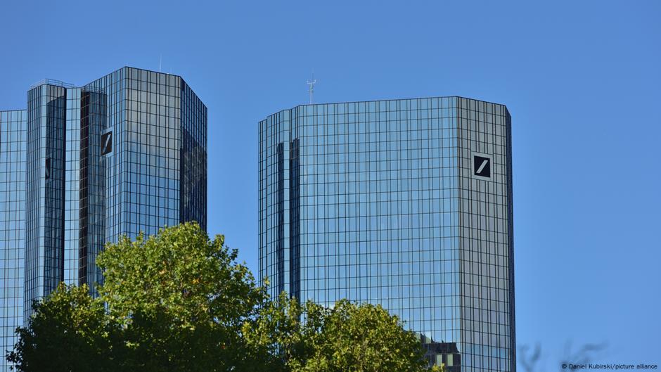 Deutsche Bank announces highest profits in 15 years DW 02/02/2023